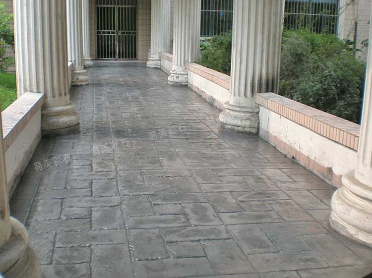 廊道压模地坪草莓视频污黄色